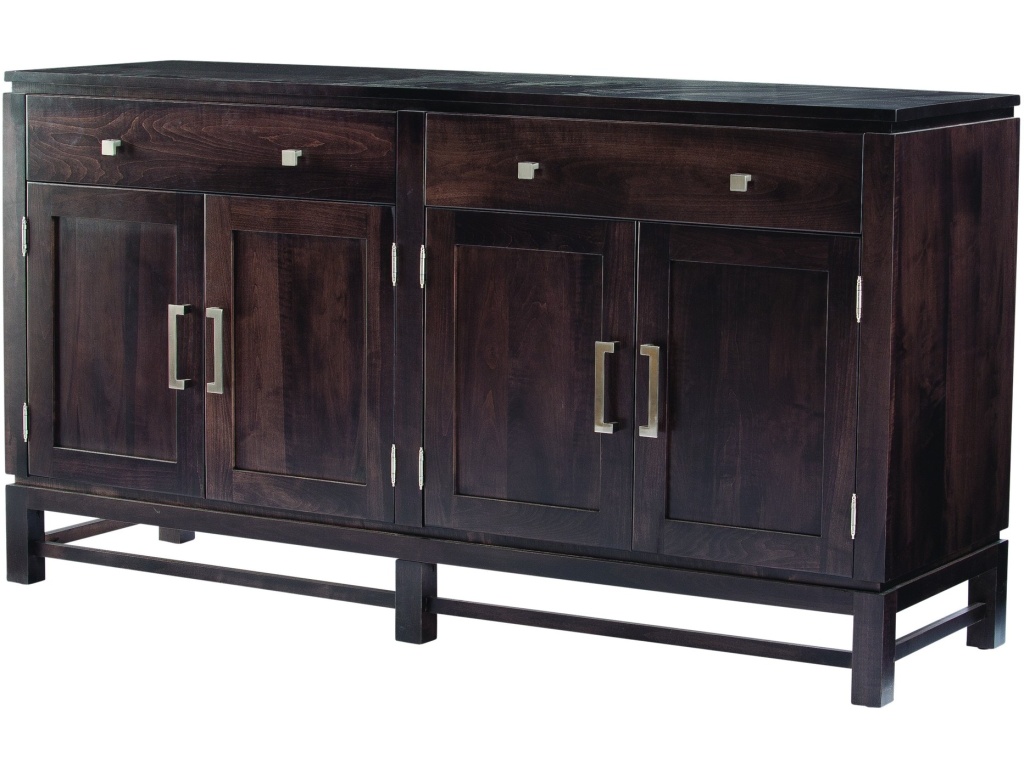 Zayne Sideboard - main image